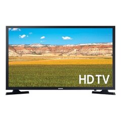 Samsung 32" HD Ready Smart televisio UE32T4302AKXXH hinta ja tiedot | Televisiot | hobbyhall.fi