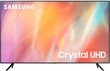 Samsung 43 4K Ultra HD LED LCD televisio UE43AU7172UXXH hinta ja tiedot | Televisiot | hobbyhall.fi