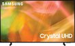 Samsung 43" 4K Ultra HD LED LCD televisio UE43AU8072UXXH hinta ja tiedot | Televisiot | hobbyhall.fi