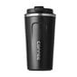 1kpl 500 ml ruostumattomasta teräksestä valmistettu digitaalinen kahvimuki LED lämpötilanäyttö Travel Thermos Cup hinta ja tiedot | Juomapullot | hobbyhall.fi