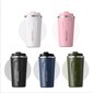 1kpl 500 ml ruostumattomasta teräksestä valmistettu digitaalinen kahvimuki LED lämpötilanäyttö Travel Thermos Cup hinta ja tiedot | Juomapullot | hobbyhall.fi