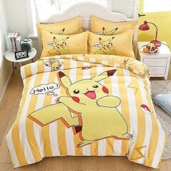 Y1931 Lakanat 3D-Painetut Anime-Vuodevaatteet, Mickey-Peitto, Sarjakuva Hiiri Perhe_240x260cm 94x102in hinta ja tiedot | Pussilakanat ja tyynyliinat | hobbyhall.fi