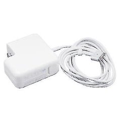 Magsafe 2 45w virtalähdelaturi (14,8v 3,05a 45w) - laturi A1436 Macbook Airille 2012-2015 hinta ja tiedot | Paristolaturit | hobbyhall.fi