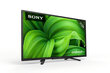 Sony 32 HD Ready Android™ Smart LED LCD televisio KD32W800PAEP hinta ja tiedot | Televisiot | hobbyhall.fi
