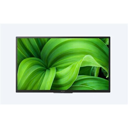 Sony 32 HD Ready Android™ Smart LED LCD televisio KD32W800PAEP hinta ja tiedot | Televisiot | hobbyhall.fi