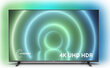 PHILIPS 55 4K Ultra HD Android™ Smart LED LCD televisio 55PUS7906/12