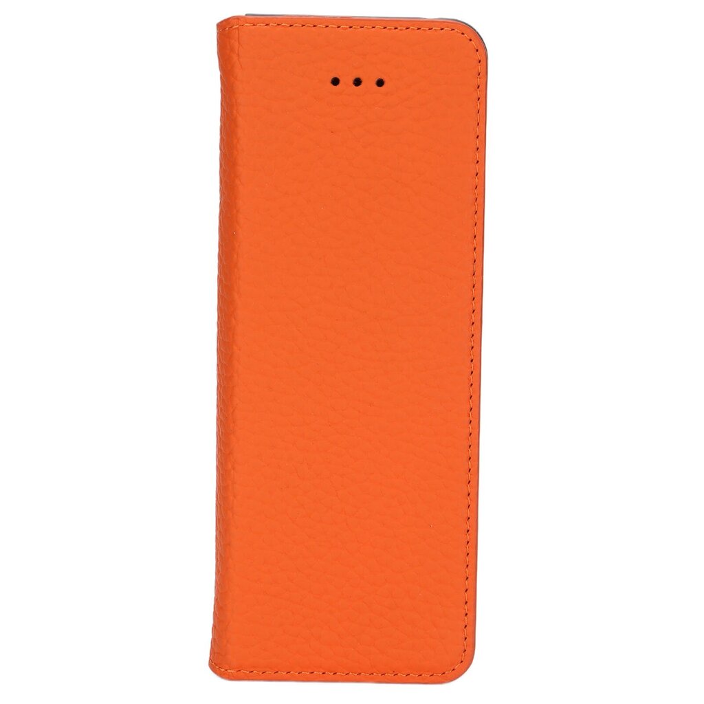 Suojaava nahkakotelo Elegant 360° Protection Classic Litchi Texture -nahkakotelo Samsung Orangelle hinta ja tiedot | Tablettien kotelot ja muut tarvikkeet | hobbyhall.fi