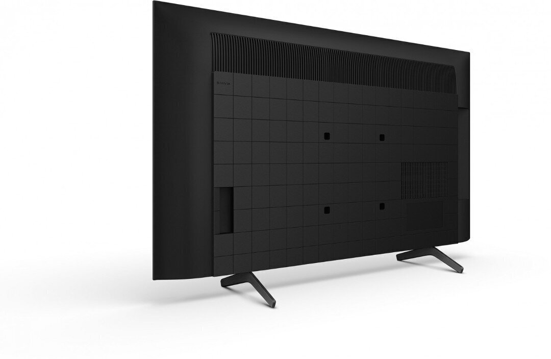 Sony 43 4K Ultra HD Google Smart LED LCD televisio KD-43X85J hinta ja tiedot | Televisiot | hobbyhall.fi