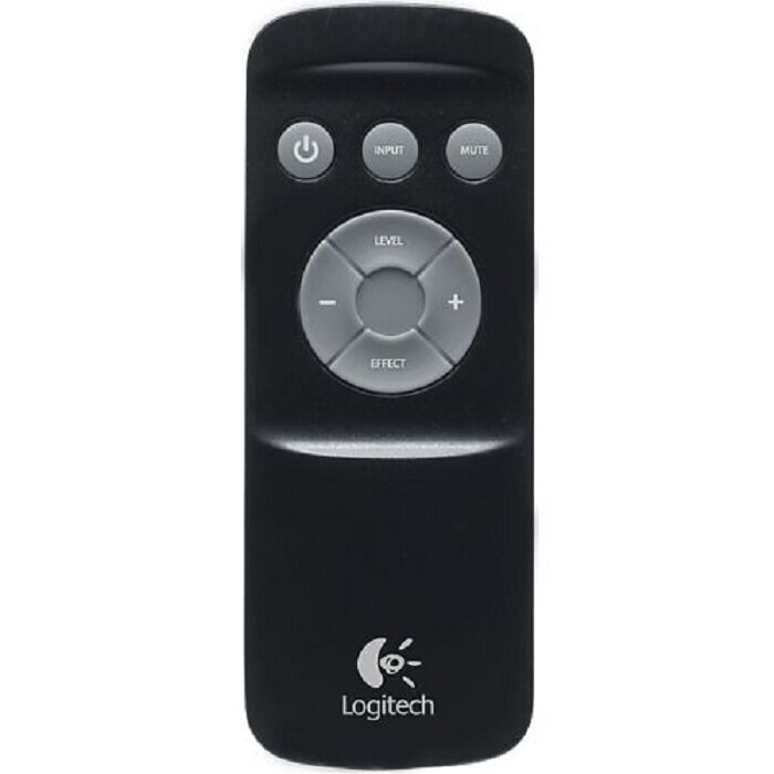 Logitech Z906 5.1, musta hinta ja tiedot | Kaiuttimet | hobbyhall.fi