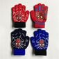 Spiderman Kids Full Finger Käsineet Ulkokäyttöön Lämmin Talvi Neulotut Lämpökäsineet Rukkaset Lahjat hinta ja tiedot | Naisten käsineet | hobbyhall.fi