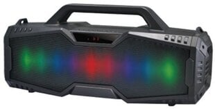 Rebeltec SoundBox 420, musta hinta ja tiedot | Kaiuttimet | hobbyhall.fi