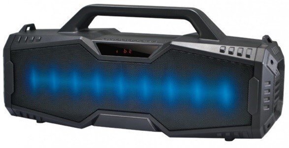 Rebeltec SoundBox 420, musta hinta ja tiedot | Kaiuttimet | hobbyhall.fi