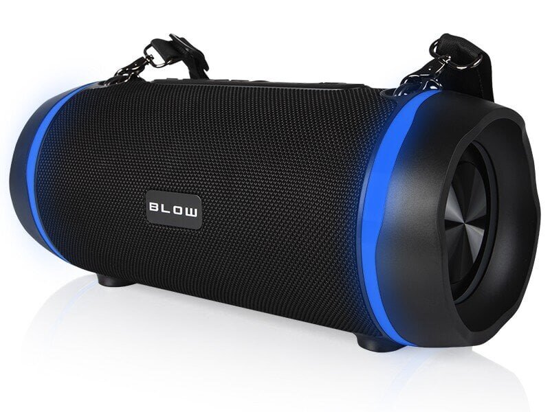 Blow BT48030W 30-342, musta hinta ja tiedot | Kaiuttimet | hobbyhall.fi