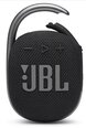 JBL Clip4 JBLCLIP4BLK