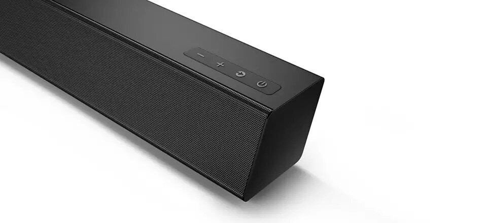 Philips 2.1 Soundbar TAB5305/12 hinta ja tiedot | Kaiuttimet ja soundbarit | hobbyhall.fi