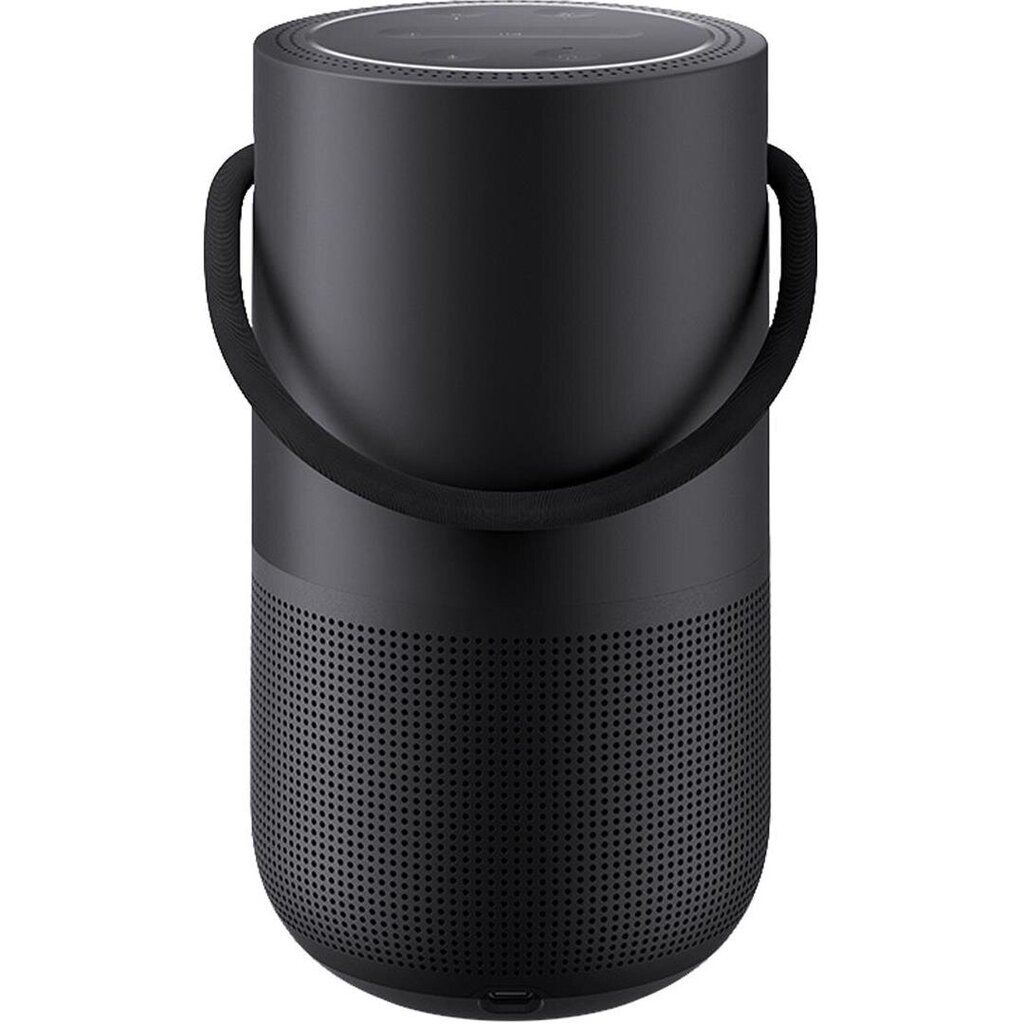 Bose Portable Home Speaker kaiutin (829393-2100) hinta ja tiedot | Kaiuttimet | hobbyhall.fi