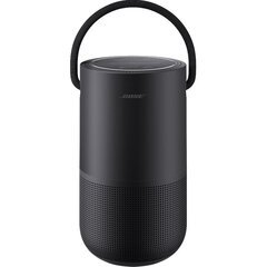 Bose Portable Home Speaker kaiutin (829393-2100) hinta ja tiedot | Kaiuttimet | hobbyhall.fi