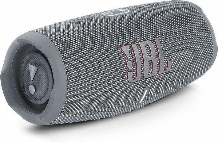 JBL Charge 5 JBLCHARGE5GRY hinta ja tiedot | Kaiuttimet | hobbyhall.fi