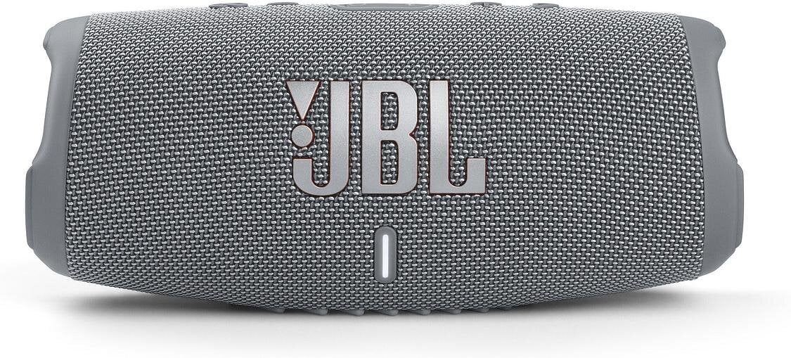 JBL Charge 5 JBLCHARGE5GRY hinta ja tiedot | Kaiuttimet | hobbyhall.fi