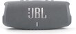 JBL Charge 5 JBLCHARGE5GRY hinta ja tiedot | Kaiuttimet | hobbyhall.fi