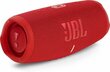 JBL Charge 5 JBLCHARGE5RED hinta ja tiedot | Kaiuttimet | hobbyhall.fi