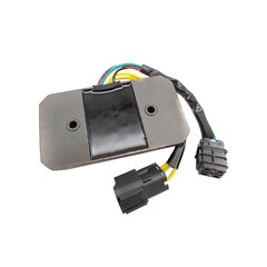 Jännitteensäädin 926747 Yhteensopiva Tgb Blade Targetin kanssa 450 500 550 600 1000 Atv Rectifer Regulato hinta ja tiedot | Virtalähteet | hobbyhall.fi