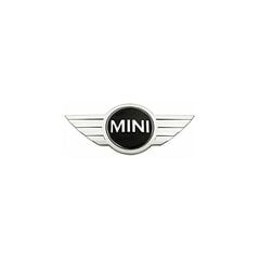 Mini uusi aito konepelti Mini Cooper -tunnusmerkki hinta ja tiedot | Kampaamotuotteet | hobbyhall.fi