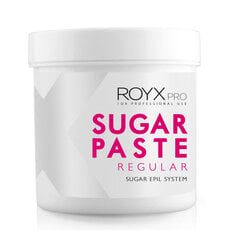 Sokeripasta Royx Pro Regular 300 g hinta ja tiedot | Karvanpoistoaineet | hobbyhall.fi