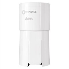 Ledvance UVC LED Hepa Air Purifier USB hinta ja tiedot | Ilmanpuhdistimet | hobbyhall.fi