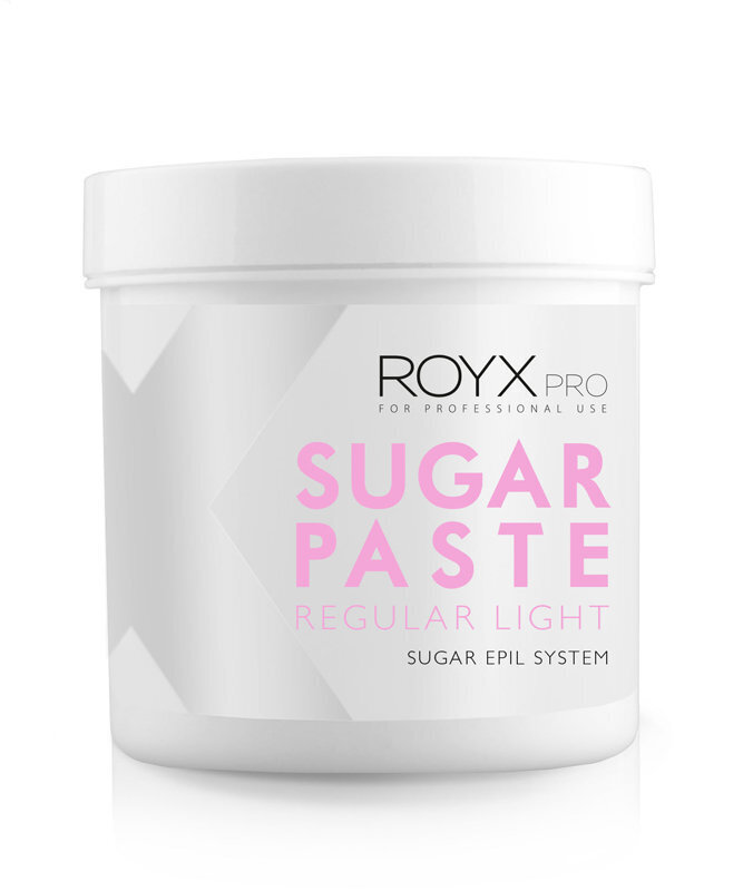 Sokeripasta Royx Pro Regular Light 300 g hinta ja tiedot | Karvanpoistoaineet | hobbyhall.fi
