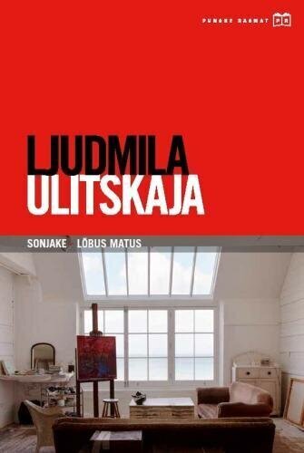 Sonjake. Lõbus matus hinta ja tiedot | Klassikkokirjat | hobbyhall.fi