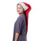 Xmas Super Long Santa Hat Jouluhattu Joulukoristeet lapsille Aikuiset hinta ja tiedot | Joulukoristeet | hobbyhall.fi