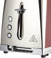 Russell Hobbs Luna 23220-56 hinta ja tiedot | Leivänpaahtimet | hobbyhall.fi