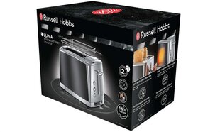 Russell Hobbs Luna 23221-56 hinta ja tiedot | Russell Hobbs Kodinkoneet ja kodinelektroniikka | hobbyhall.fi