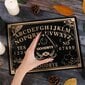 Ouija Board / Ouija Board Musta musta hinta ja tiedot | Lautapelit ja älypelit | hobbyhall.fi