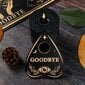 Ouija Board / Ouija Board Musta musta hinta ja tiedot | Lautapelit ja älypelit | hobbyhall.fi