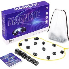 Magneettinen toimintalautapeli 14+ versiota Uusi hinta ja tiedot | Lautapelit ja älypelit | hobbyhall.fi