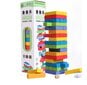 Hasbro Gaming: Jenga Classic Game hinta ja tiedot | Lautapelit ja älypelit | hobbyhall.fi