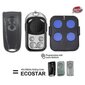 Hormann Ecostar Rse2 Rsc2 433 MHz kaukosäätimen rullakoodi Ecostar Rsc2-433 Rse2-433 MHz Remote Co hinta ja tiedot | Mikrokontrollerit | hobbyhall.fi