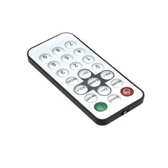 Mini Kannettava Digital Usb 2.0 Tv-tikku Dvb-t + Dab + Fm Rtl2832u + Fc0012 Chip Support Sdr Viritin-- hinta ja tiedot | TV- ja FM-vastaanottimet, videokaappauskortit | hobbyhall.fi