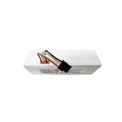 14,4v 2600mah P1904-4s1p-mm akku 1c Stytj01zhm robottipölynimurin tarvikkeet osaan hinta ja tiedot | Pölynimurin akut | hobbyhall.fi