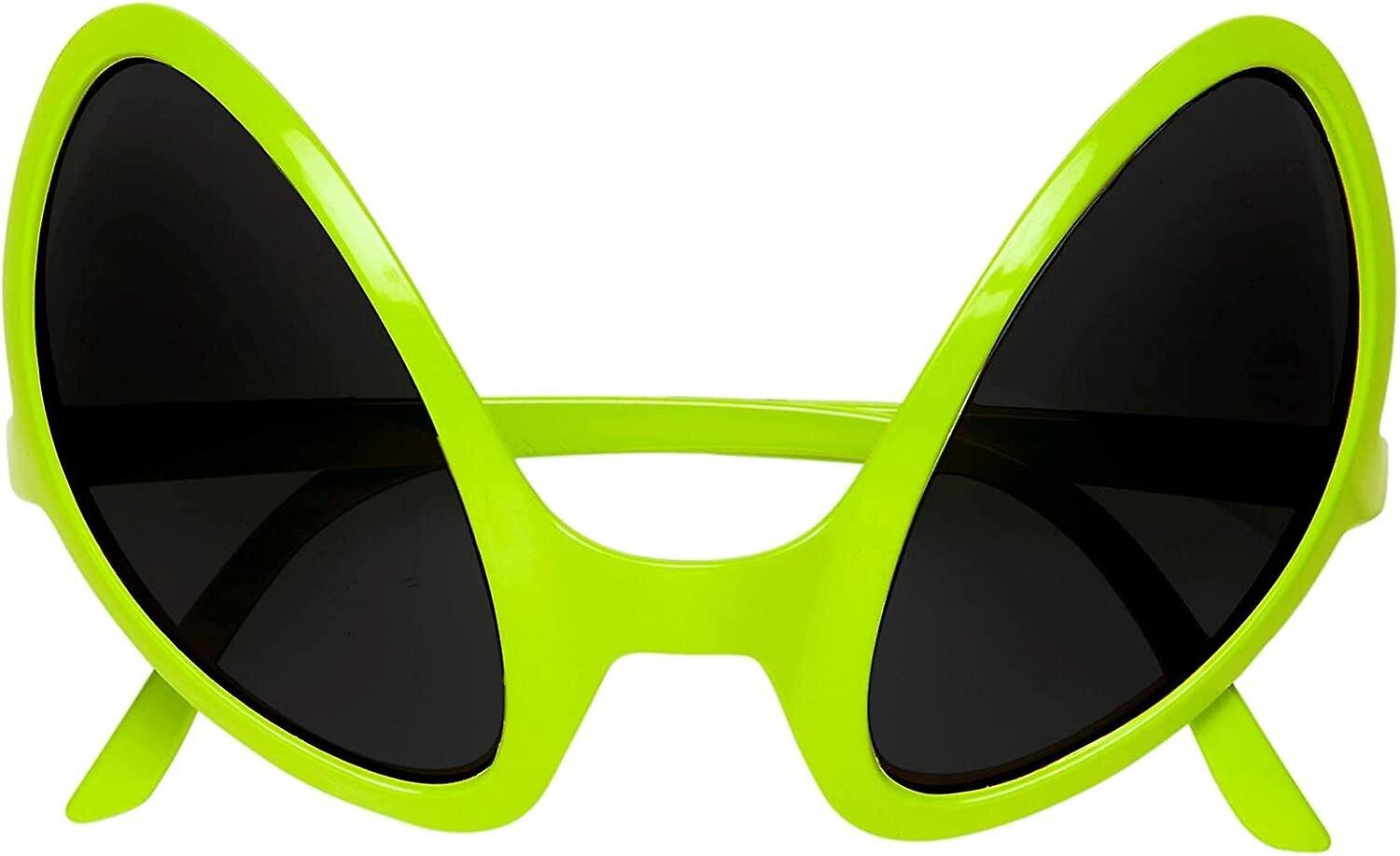 Alien Glasses - Aurinkolasit - Asusteet hinta ja tiedot | Naisten aurinkolasit | hobbyhall.fi