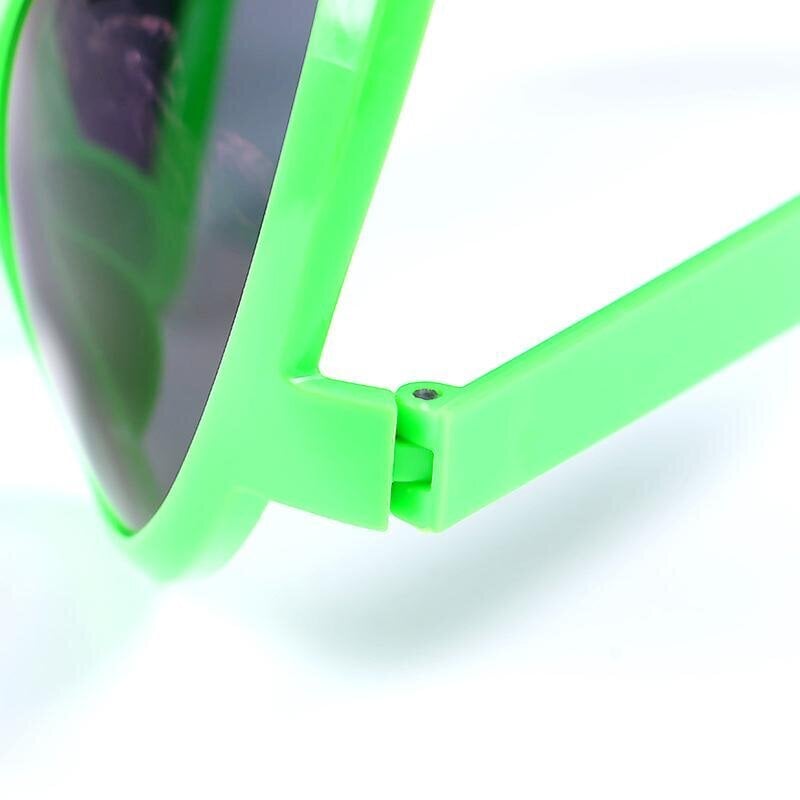 Alien Glasses - Aurinkolasit - Asusteet hinta ja tiedot | Naisten aurinkolasit | hobbyhall.fi