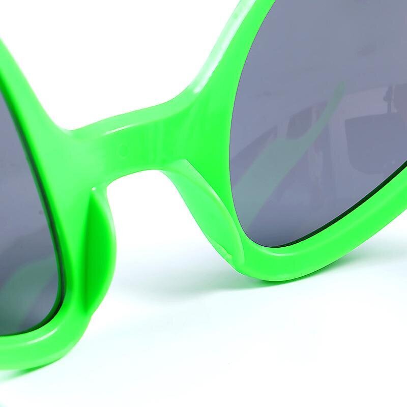 Alien Glasses - Aurinkolasit - Asusteet hinta ja tiedot | Naisten aurinkolasit | hobbyhall.fi