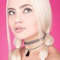 12 pakkauksen Choker kaulakorusetti Henna Tattoo Stretch elastiset korut naisten tytöille lahja hinta ja tiedot | Korusetit | hobbyhall.fi