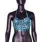 Naisten seksikäs koru Pearl Halter Neck Backless Body Chain Bra hinta ja tiedot | Korusetit | hobbyhall.fi