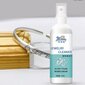 Korujen puhdistus Puhdistusliuos Tarnish Remover Diamonds Gold White yksi koko hinta ja tiedot | Korusetit | hobbyhall.fi