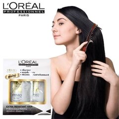 L'Oréal X-Tenso Permanent Hair Straightening Smoothing Cream erityisen kestäville hiuksille hinta ja tiedot | Älykellojen ja aktiivisuusrannekkeiden lisätarvikkeet | hobbyhall.fi