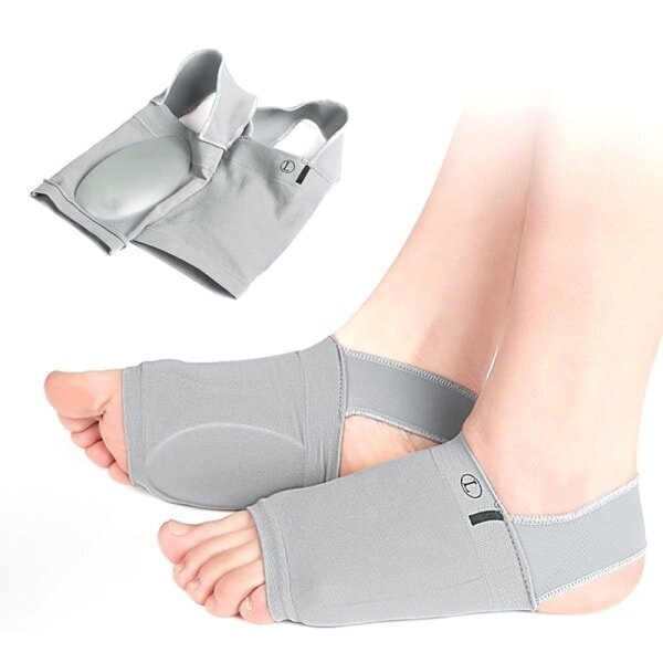 Yhdistä kaaritukihihat Ar Fasciitis Heel Spurs Strap Foot hinta ja tiedot | Älykellojen ja aktiivisuusrannekkeiden lisätarvikkeet | hobbyhall.fi