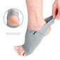 Yhdistä kaaritukihihat Ar Fasciitis Heel Spurs Strap Foot hinta ja tiedot | Älykellojen ja aktiivisuusrannekkeiden lisätarvikkeet | hobbyhall.fi